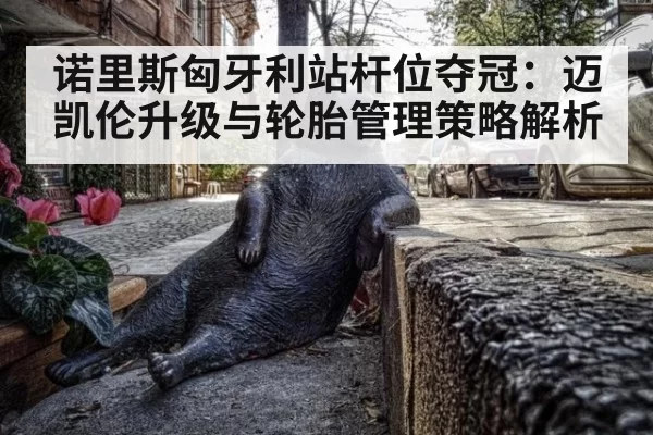 诺里斯匈牙利站杆位夺冠：迈凯伦升级与轮胎管理策略解析